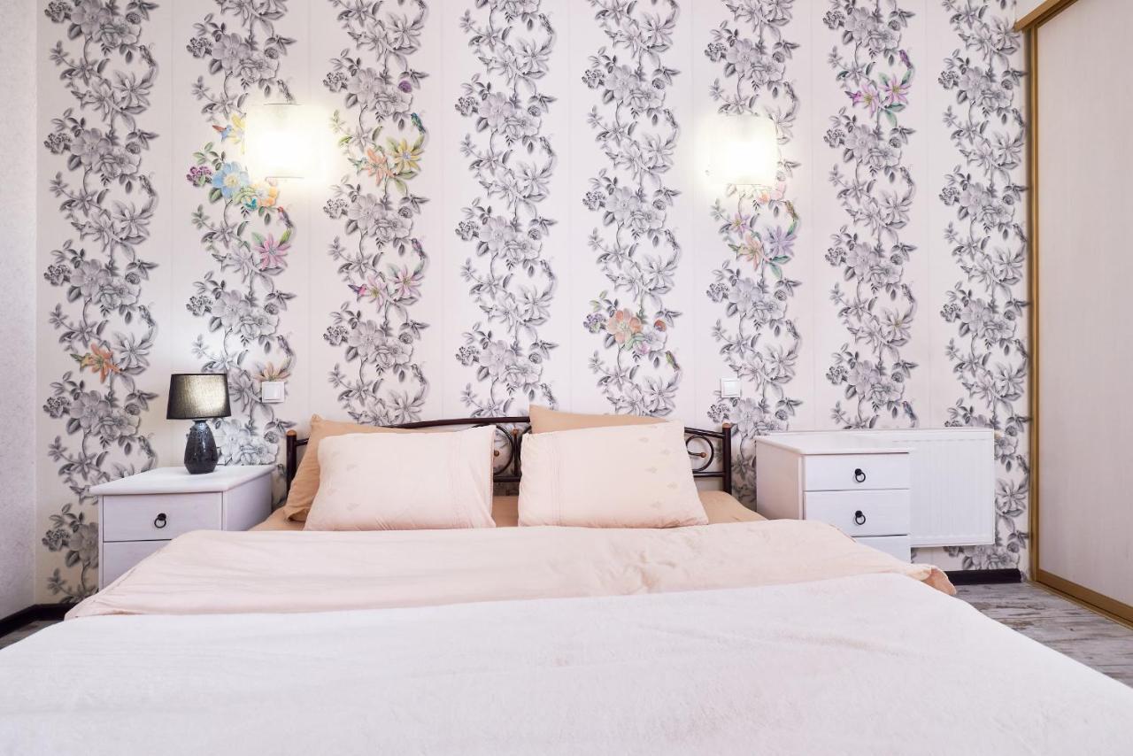 Special Flat With Great Central Location Charkov Buitenkant foto